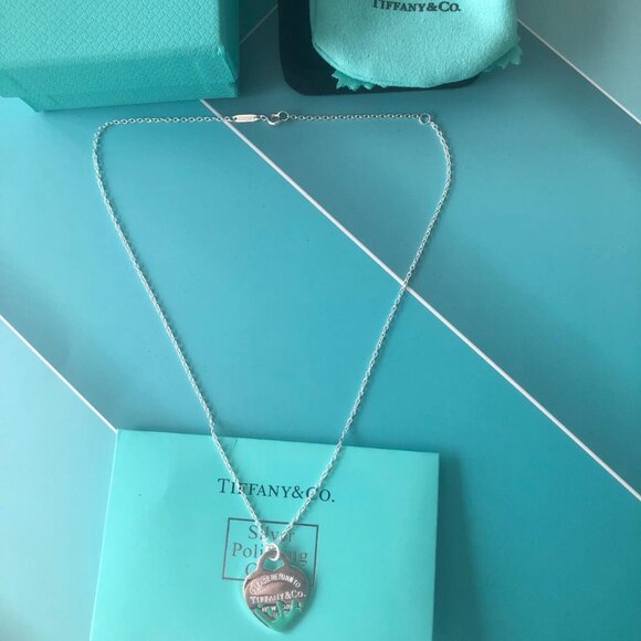 Necklace - Picture 4 of 5